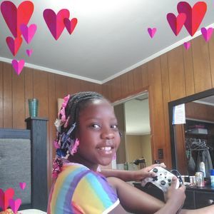 Meet your Posher, Cedric